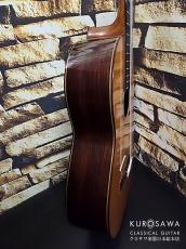 Hernandez y Aguado エルナンデス・イ・アグアド 1973年製 杉・ローズウッド  【日本総本店2F 在庫品】_9