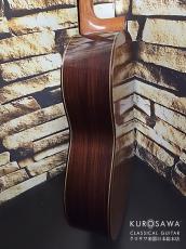 Hernandez y Aguado エルナンデス・イ・アグアド 1973年製 杉・ローズウッド  【日本総本店2F 在庫品】_10