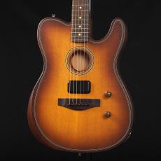 Fender Acoustasonic Standard Telecaster ~Honey Burst~