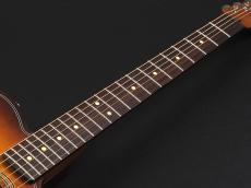 Fender Acoustasonic Standard Telecaster ~Honey Burst~_8