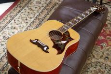 Gibson 1963 Dove Light Aged Dark Natural #22065026【Murphy Lab】_2