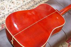 Gibson 1963 Dove Light Aged Dark Natural #22065026【Murphy Lab】_3