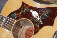 Gibson 1963 Dove Light Aged Dark Natural #22065026【Murphy Lab】_4