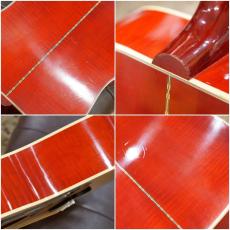 Gibson 1963 Dove Light Aged Dark Natural #22065026【Murphy Lab】_6