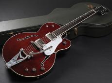 Gretsch G6119-1962HTPB Tennessee Rose ~Burgundy Satin~ 2013年製_2