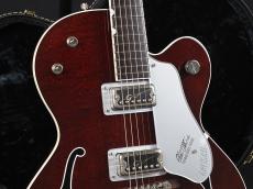 Gretsch G6119-1962HTPB Tennessee Rose ~Burgundy Satin~ 2013年製_4