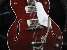 Gretsch G6119-1962HTPB Tennessee Rose ~Burgundy Satin~ 2013年製_6