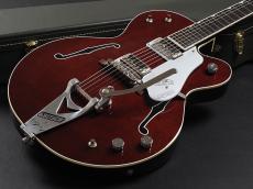 Gretsch G6119-1962HTPB Tennessee Rose ~Burgundy Satin~ 2013年製_8