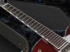 Gretsch G6119-1962HTPB Tennessee Rose ~Burgundy Satin~ 2013年製_9
