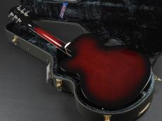 Gretsch G6119-1962HTPB Tennessee Rose ~Burgundy Satin~ 2013年製_14