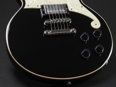 D'Angelico Premier Brighton ~Black Flake~_7