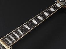 D'Angelico Premier Brighton ~Black Flake~_8