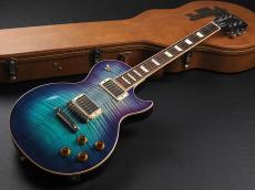 Gibson Les Paul Standard 2017 T ~Blueberry Burst~ 2017年製_2