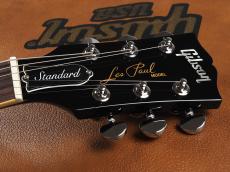 Gibson Les Paul Standard 2017 T ~Blueberry Burst~ 2017年製_3