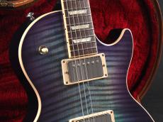 Gibson Les Paul Standard 2017 T ~Blueberry Burst~ 2017年製_4