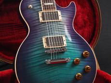 Gibson Les Paul Standard 2017 T ~Blueberry Burst~ 2017年製_6