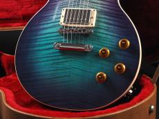 Gibson Les Paul Standard 2017 T ~Blueberry Burst~ 2017年製_7