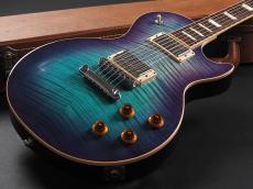 Gibson Les Paul Standard 2017 T ~Blueberry Burst~ 2017年製_8