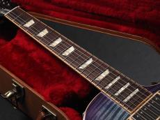 Gibson Les Paul Standard 2017 T ~Blueberry Burst~ 2017年製_9