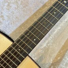 Martin 【試奏動画あり】CTM 000-18 Adirondack×Premium Grade Mahogany #2934658【素朴で深い鳴り】【当店限定特典付き】【送料当社負担】【池袋店在庫品】_5