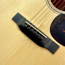 Martin 【試奏動画あり】CTM 000-18 Adirondack×Premium Grade Mahogany #2934658【素朴で深い鳴り】【当店限定特典付き】【送料当社負担】【池袋店在庫品】_7