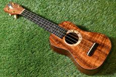 I'iwi Soprano Gold Series【USED/2006年】