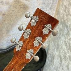 Martin 【試奏動画あり】CTM 000-18 Adirondack×Premium Grade Mahogany #2934658【素朴で深い鳴り】【当店限定特典付き】【送料当社負担】【池袋店在庫品】_8