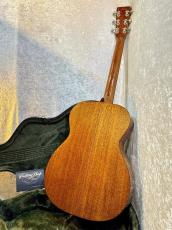 Martin 【試奏動画あり】CTM 000-18 Adirondack×Premium Grade Mahogany #2934658【素朴で深い鳴り】【当店限定特典付き】【送料当社負担】【池袋店在庫品】_10