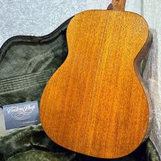 Martin 【試奏動画あり】CTM 000-18 Adirondack×Premium Grade Mahogany #2934658【素朴で深い鳴り】【当店限定特典付き】【送料当社負担】【池袋店在庫品】_11