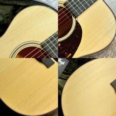 Martin 【試奏動画あり】CTM 000-18 Adirondack×Premium Grade Mahogany #2934658【素朴で深い鳴り】【当店限定特典付き】【送料当社負担】【池袋店在庫品】_12