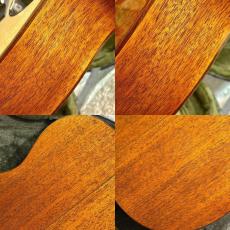 Martin 【試奏動画あり】CTM 000-18 Adirondack×Premium Grade Mahogany #2934658【素朴で深い鳴り】【当店限定特典付き】【送料当社負担】【池袋店在庫品】_13