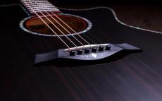 Taylor 【4/30迄の限定特価!】CTM GA Sinkaer Redwood × Flame Maple_6