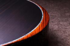 Taylor 【4/30迄の限定特価!】CTM GA Sinkaer Redwood × Flame Maple_7