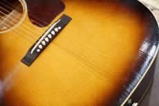 Gibson Murphy Lab 1942 Banner J-45 Light Aged #23485008【担当者オススメ良音個体】【試奏動画あり】_4