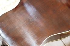 Gibson Murphy Lab 1942 Banner J-45 Light Aged #23485008【担当者オススメ良音個体】【試奏動画あり】_5