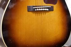 Gibson Murphy Lab 1942 Banner J-45 Light Aged #23485008【担当者オススメ良音個体】【試奏動画あり】_7