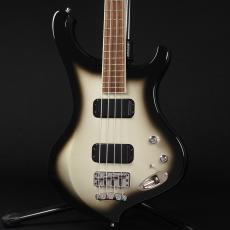 Burny KRS-TRUTH ~SilverSunburst~ 【Ka-yu Signature Model】