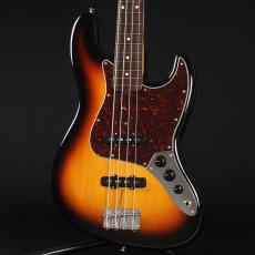 Fender Made in Japan Traditional 60s Jazz Bass Rosewood Fingerboard ~3-Color Sunburst~