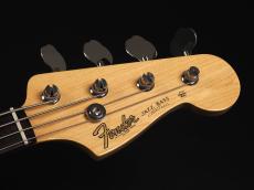 Fender Made in Japan Traditional 60s Jazz Bass Rosewood Fingerboard ~3-Color Sunburst~_3