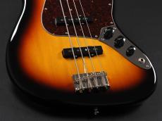 Fender Made in Japan Traditional 60s Jazz Bass Rosewood Fingerboard ~3-Color Sunburst~_7
