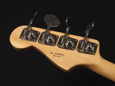 Fender Made in Japan Traditional 60s Jazz Bass Rosewood Fingerboard ~3-Color Sunburst~_9