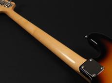 Fender Made in Japan Traditional 60s Jazz Bass Rosewood Fingerboard ~3-Color Sunburst~_10