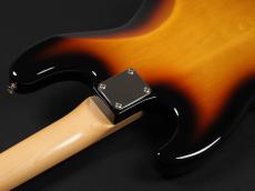Fender Made in Japan Traditional 60s Jazz Bass Rosewood Fingerboard ~3-Color Sunburst~_11