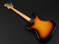 Fender Made in Japan Traditional 60s Jazz Bass Rosewood Fingerboard ~3-Color Sunburst~_12