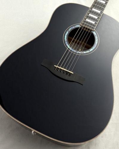 Morris G-18 Midnight Ocean【魅惑の美外観と良サウンド!】【プレゼントキャンペーン実施中!】