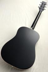 Morris G-18 Midnight Ocean【魅惑の美外観と良サウンド!】【プレゼントキャンペーン実施中!】_9