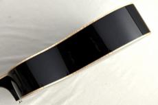 Morris G-18 Midnight Ocean【魅惑の美外観と良サウンド!】【プレゼントキャンペーン実施中!】_13