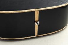 Morris G-18 Midnight Ocean【魅惑の美外観と良サウンド!】【プレゼントキャンペーン実施中!】_15