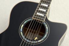 Morris R-18 Midnight Ocean【魅惑の美外観と良サウンド!】【プレゼントキャンペーン実施中!】_3