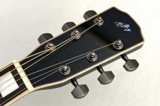 Morris R-18 Midnight Ocean【魅惑の美外観と良サウンド!】【プレゼントキャンペーン実施中!】_6